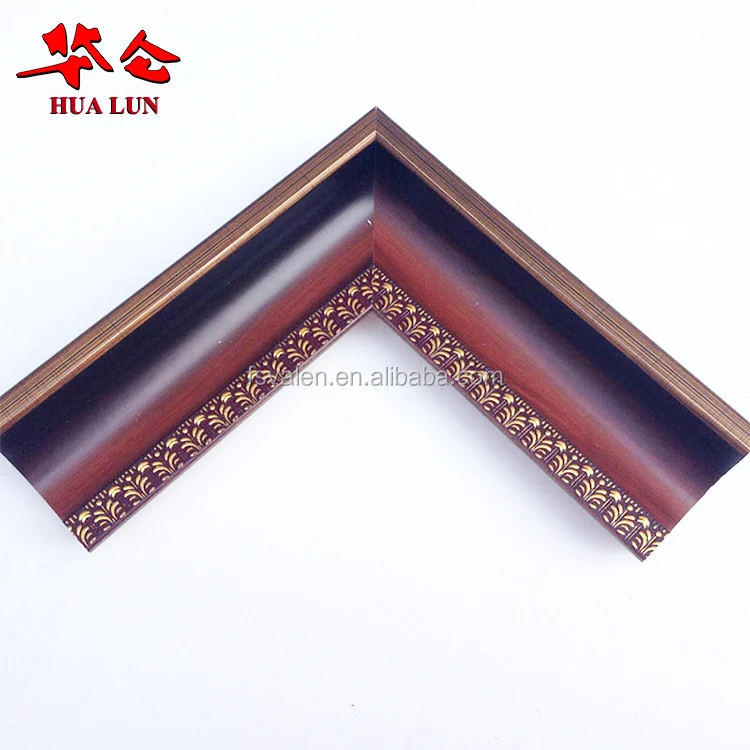 Оптовая продажа, пластиковая настенная фоторамка, изготовленная на заказ фоторамка