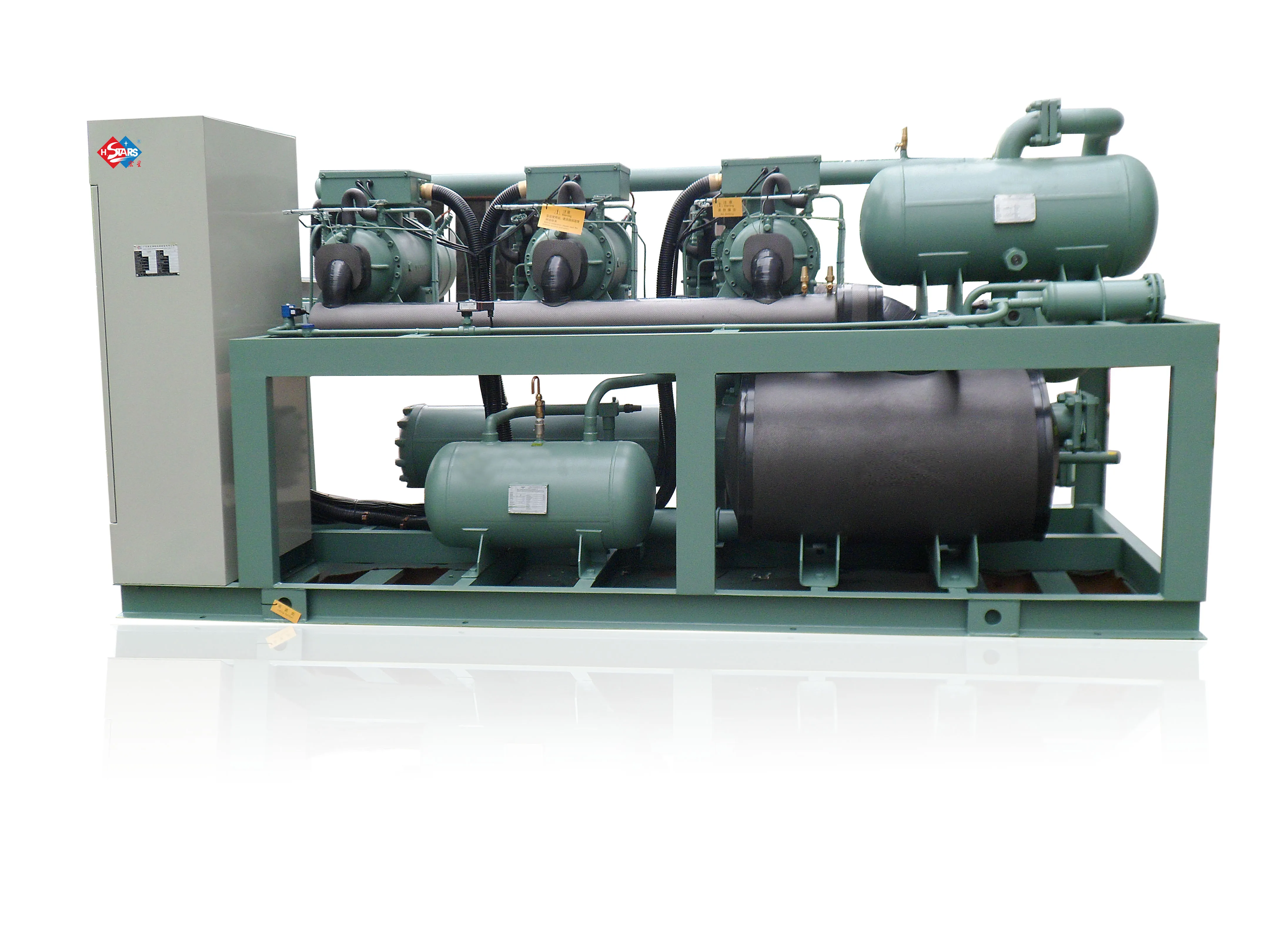 Компрессор, компрессор для холодильника, компрессор кондиционера, цена машины, высокая эффективность от H.Stars