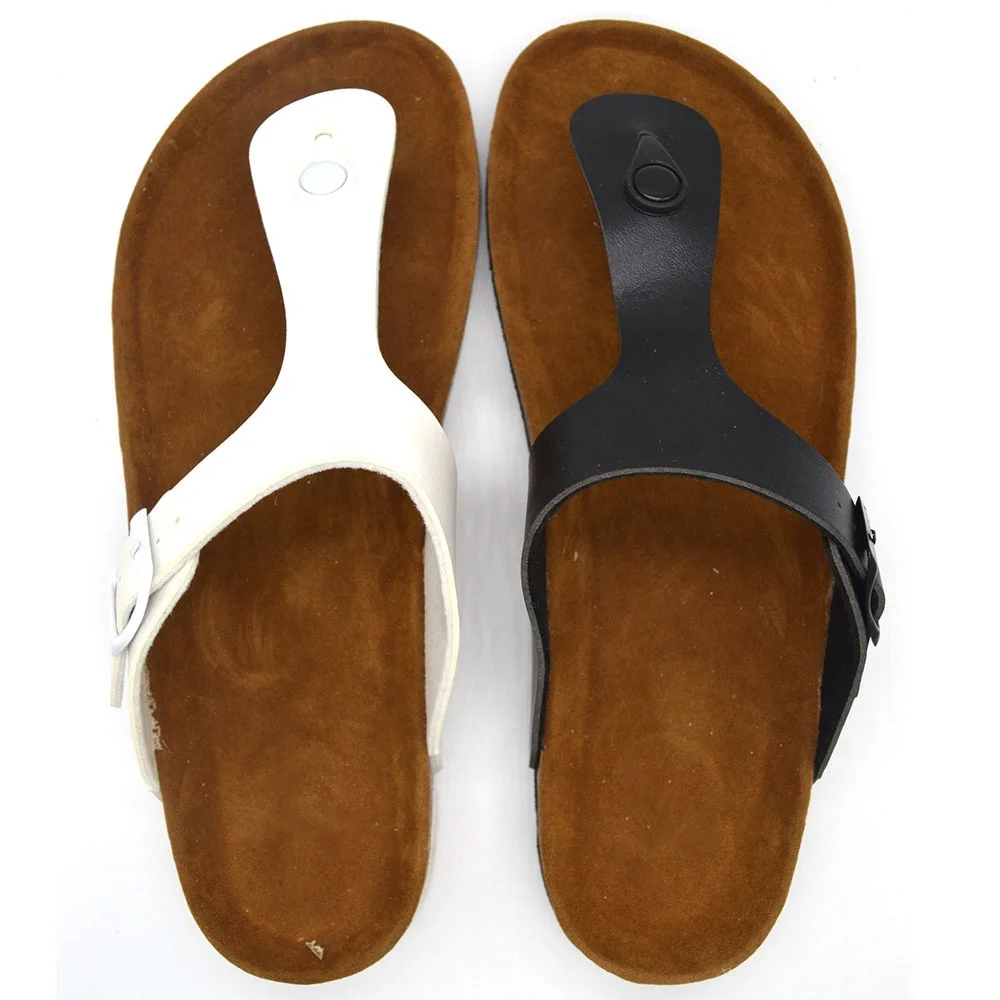 New design Hot sales Fashion Cork Sandals Outdoor Sandals