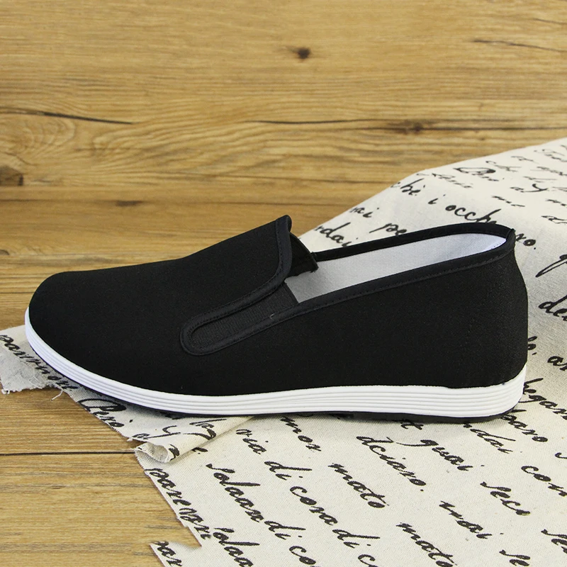 2017 old Beijing shoes summer mens breathable leisure shoes