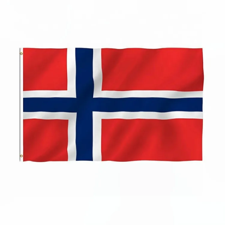 All Materials 3X5 USA National Flag  ,  Flags Of The World