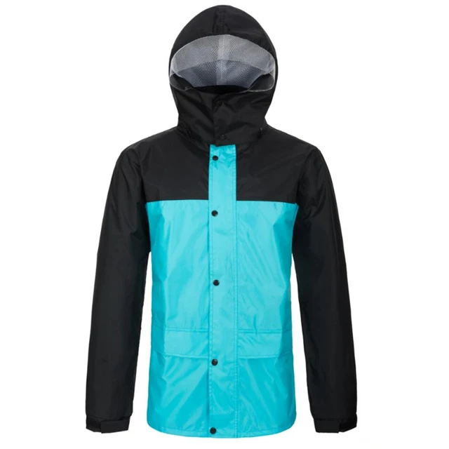 High Quality Jackets Men Softshell Outdoor Waterproof Tactical 100 %Polyester Jacket Factory Outdoor Windbreaker