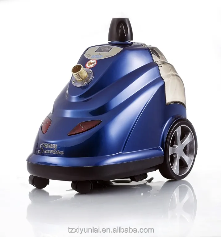 professional high pressing plastic steam iron