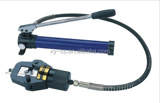 China supplier Hydraulic Crimping Tools Model FYQ-630 30KN Crimping Up To 630mm2