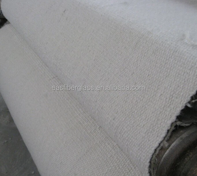 Огнестойкость керамического волокна ткани