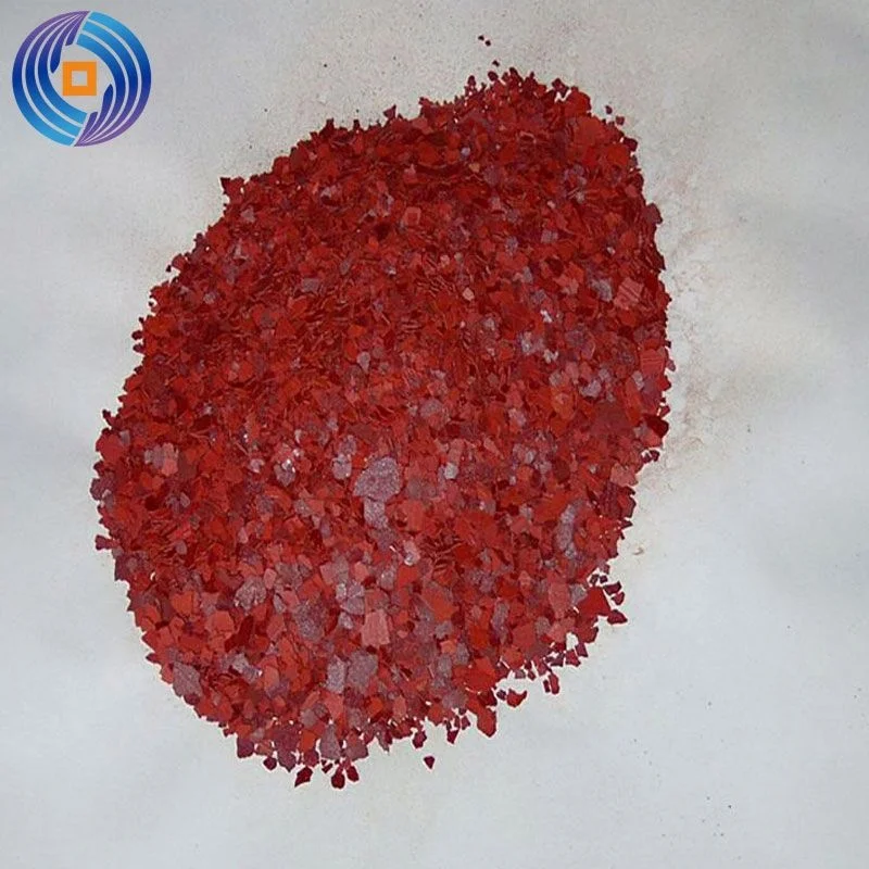 
Chromic Acid/ Chromic anhydride/ Chromium trioxide 