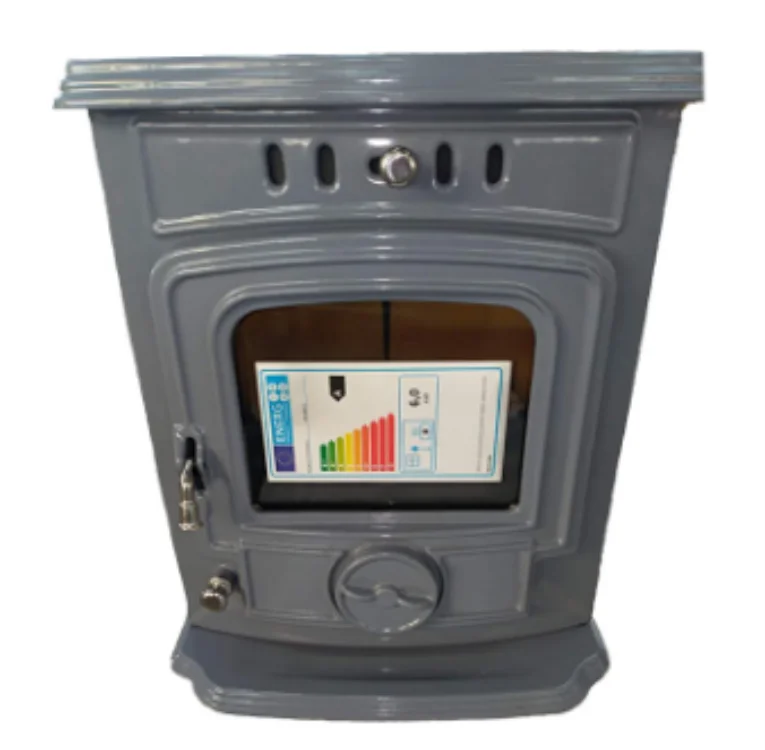 2018 New Hot Indoor Cast Iron Freestanding Cheap Wood Burning Stoves For Sale