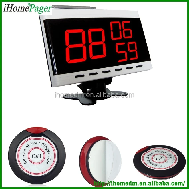 Высокое качество электронной цифровой системный вызов для кухни различных улице