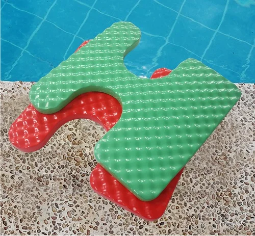 Swimming Pool Saddle Float Watersports Beach Floating Pool Seat, Saddle Float