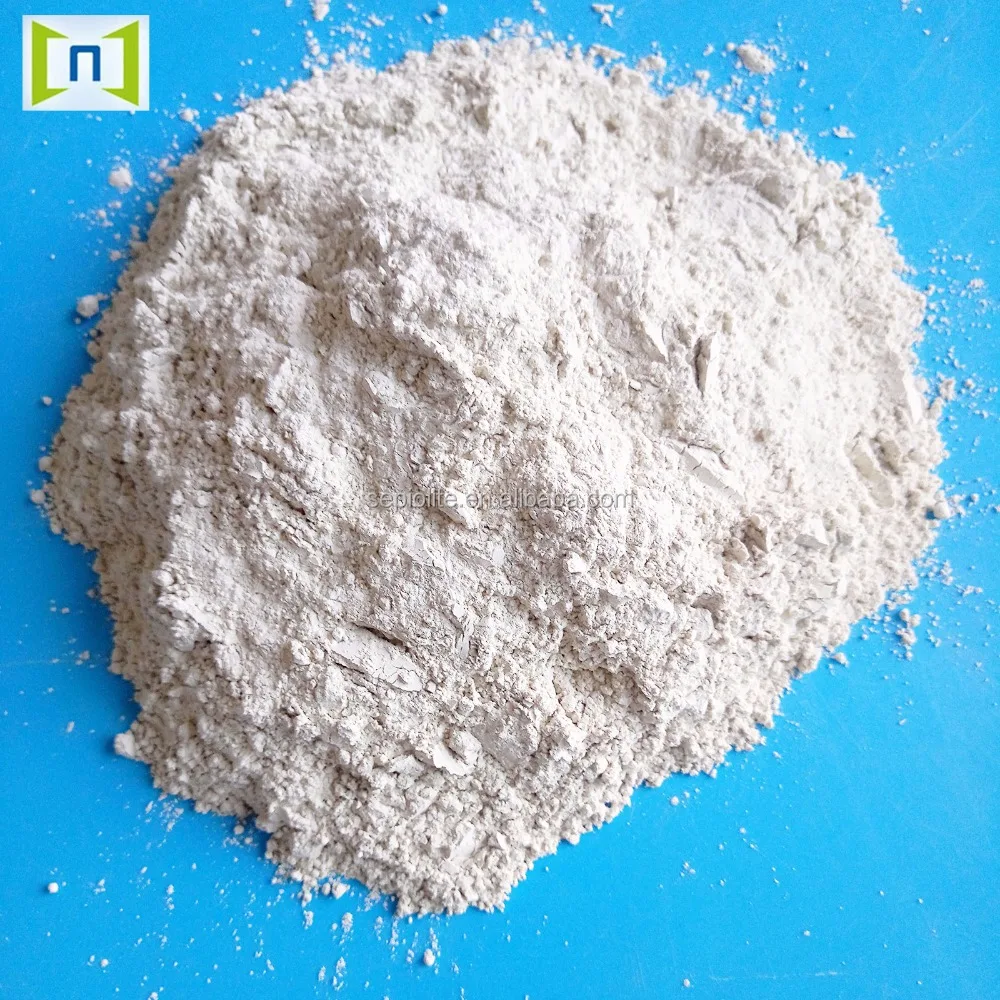 
Gray zeolite powder schist remove water Ammonia nitrogen 