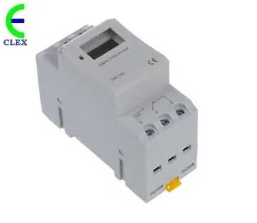 SUL180A Time Switch,Mechanical Timer