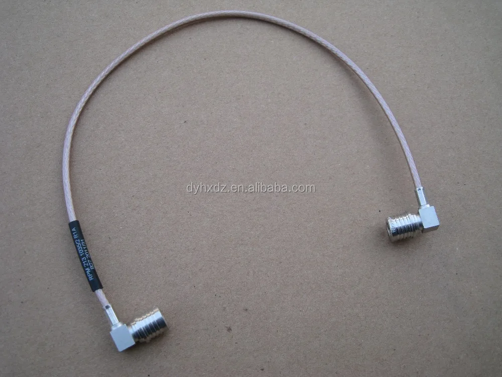 Ericsson RF cable RPM213 1013/1 RPM513 1374/01200 RPM513 1893/00390 RPM513 1893/00230 RPM513 1782/00700 RPM513 1782/00460