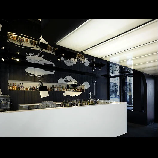 artifical stone  bar counter professional price to home salon