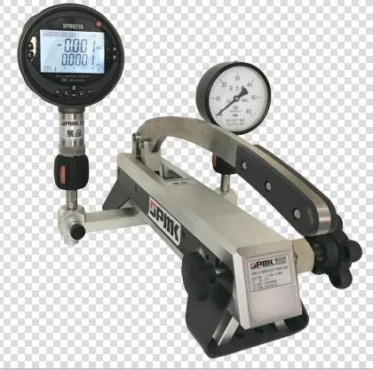 
pneumatic pressure gauge comparator  (641395089)