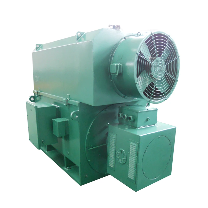 Y6301 Y6302 Y6303-6 1800kw High Voltage Motors