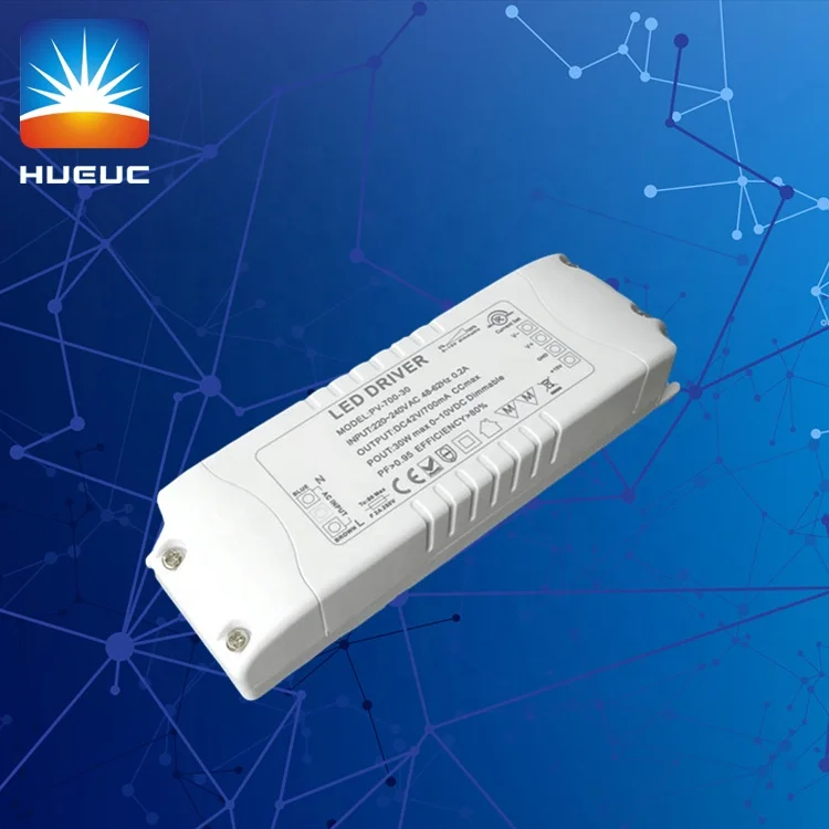 power supply 0 300v dc