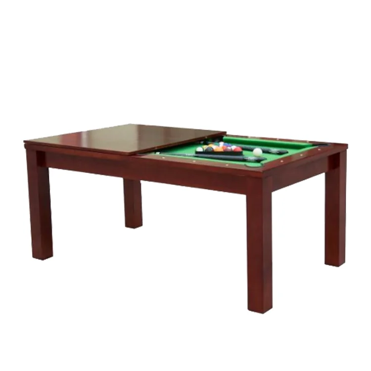 7ft Billiard table sports equipment competitive popular Foldable Pool table