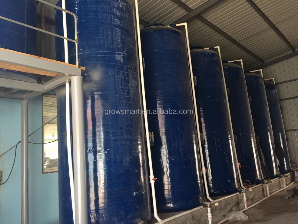 Organic  Seaweed Liquid Fertilizer For Agricultura