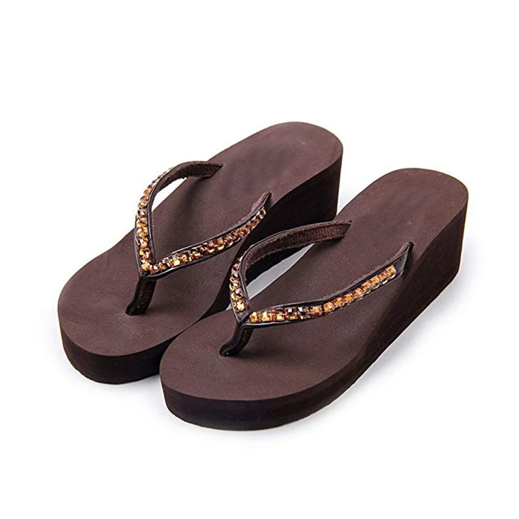 
China Supply Creative Style Sandals Wedge 
