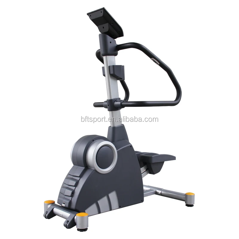 
aerobic exercise stepper machine/ fitness cardio equipment Step bike/stepper climber 