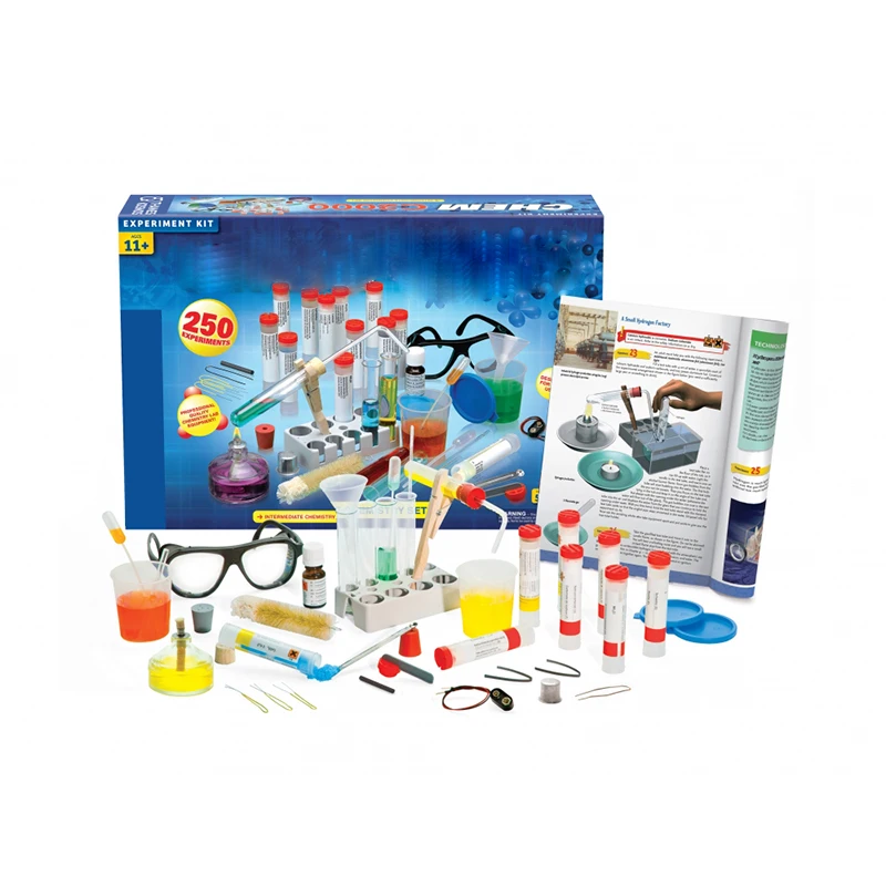 Wholesale Eco-friendly Toy Kits