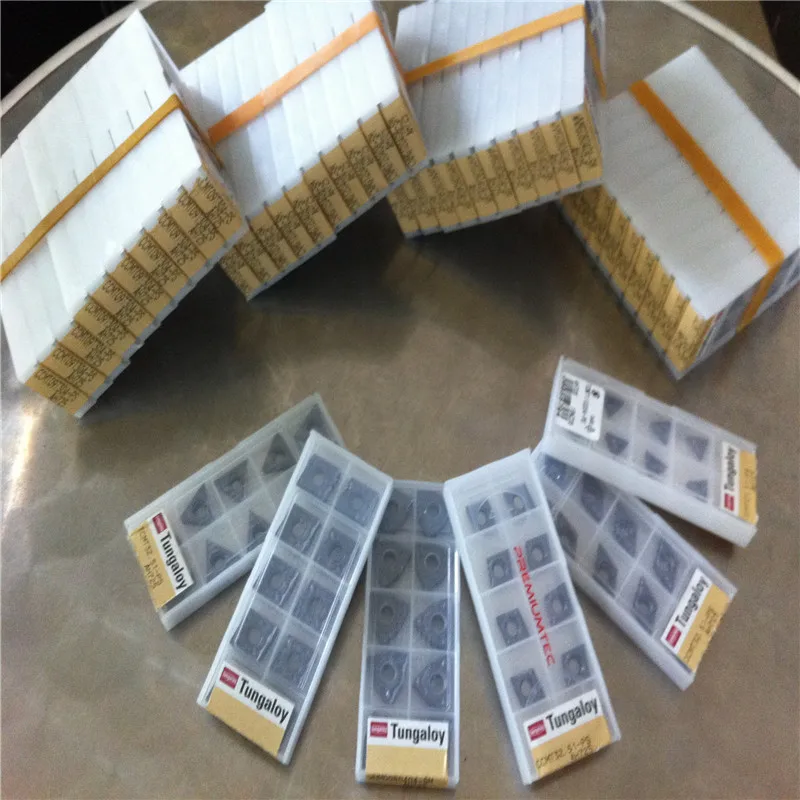 JTGL 100% оригинал карбида вольфрама япония TUNGALOY сменные карбида вольфрама токарный станок вставки