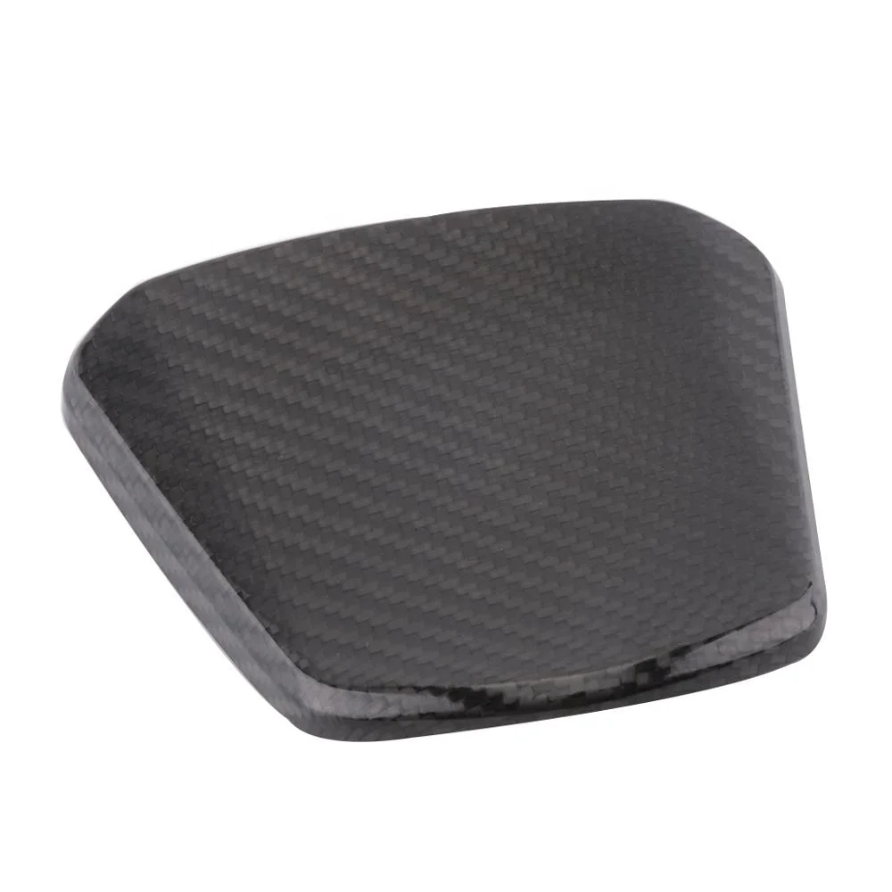 Motorcycle Modify Carbon Fiber Part PCX Fairing Fuel Tank Cover for HONDA PCX150 2018 parts and accessories