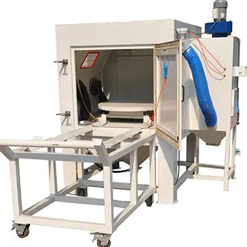 
commercial electric sandblaster for sale 
