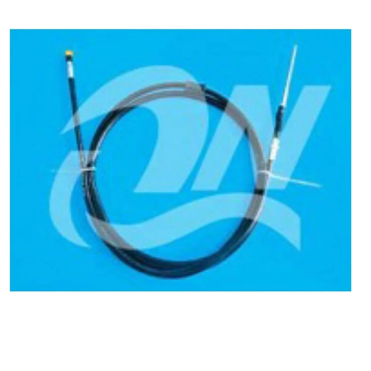 Motorcycle parts China factory wholesale cables brake cable motorcycle accessories use for FRENO TRASERO