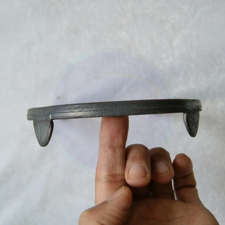 Chinese equestrian factory direct supply  bulk wholesale race horse shoes