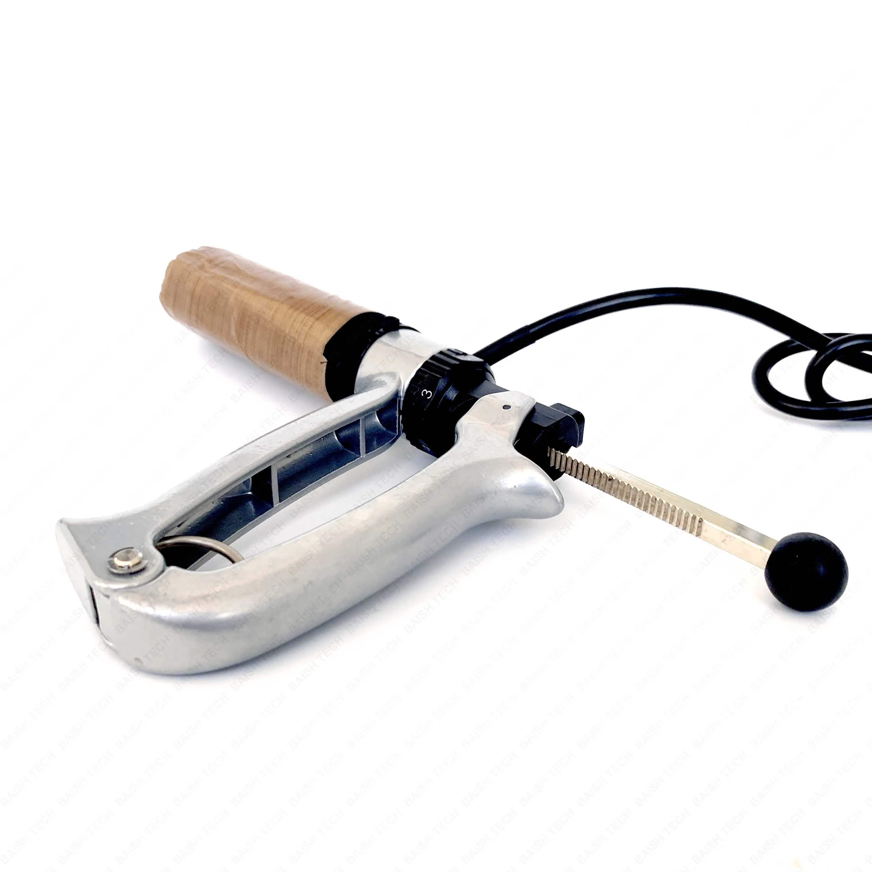 Baish cbd oil filling machine