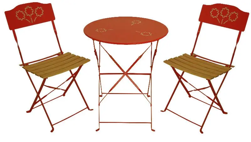 808 Outdoor Furniture