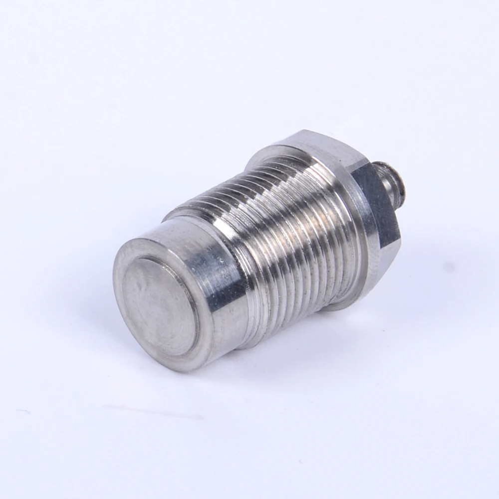 high sensitivity piezoelectric pressure sensor