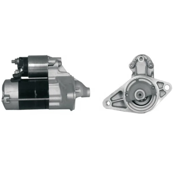 0.8KW/12V 8/9T CW автомобильный стартер китайский производитель OEM 228000-2290 для Защитные чехлы сидений сшитые специально TOYOTA COROLLA AT180