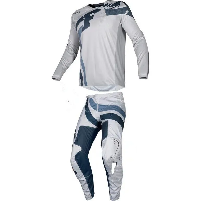 2019High quality cheap Racing 180 Adult Pant Jersey COTA / PRZM Gear Combo Motocross Dirt Set instock