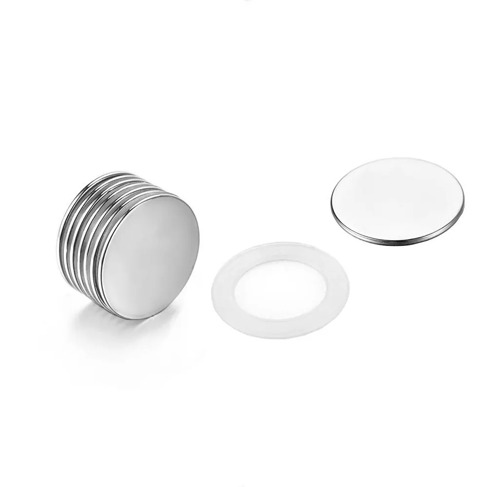 Factory price Neodymium Magnet Disc Ndfeb Round Ndfeb Magnet