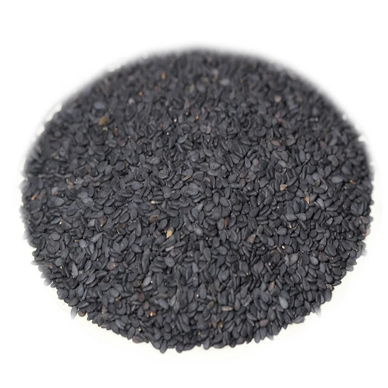 Wholesale Price of Black Sesame Seed with high quality