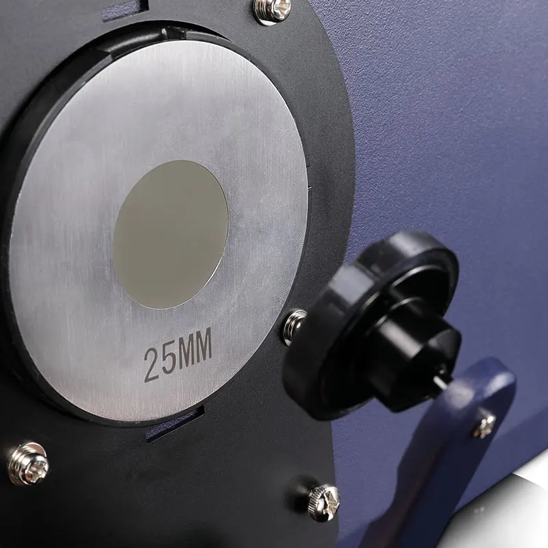 Car Paint Scanner Surface Color Checker Desktop Spectrophotometer Accuracy Color Matching Machine