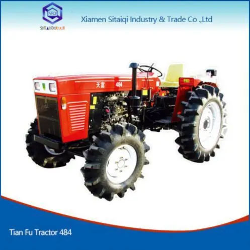 Китай дешевые электрические сельскохозяйственный трактор для продажи 20-40kw