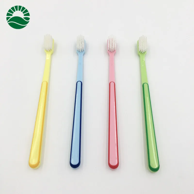 
High Quality Dupont Tynex Toothbrush Home Tooth Brush 