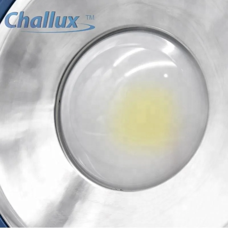 Portable flood light changeable battery kit 30W work light COB rechargeable flood light