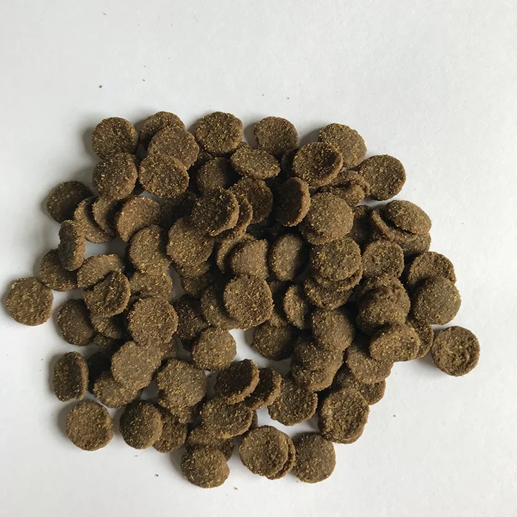 
Factory Supply Wholesale Delicious Pet Bulk Dog Dry Food 