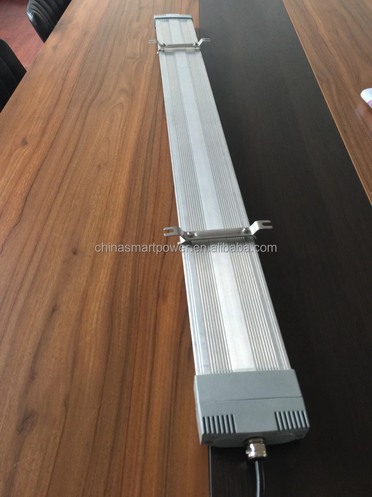 PC cover tri-proof led light with ATEX