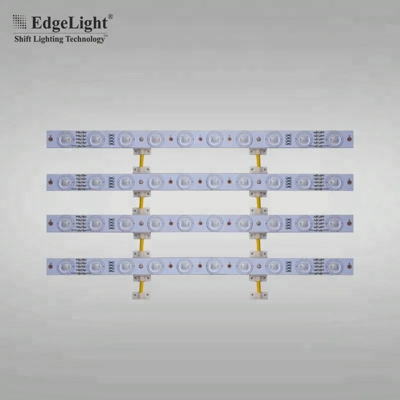 
Chinese wholesale High Power SMD 5050 LED Lens Strip 