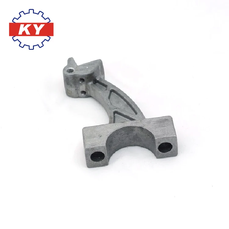 KY machine reed arm parts of needle loom for weft head assembly
