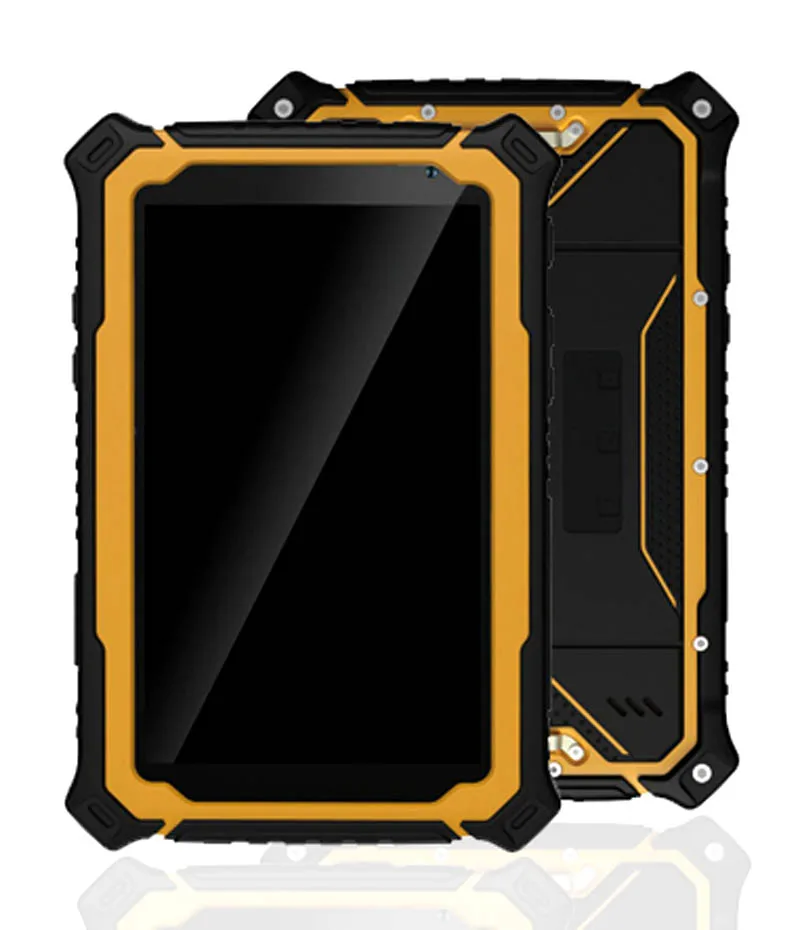 Cheapest Factory 7 Inch Android Tablet PC with RS232 Serial Port