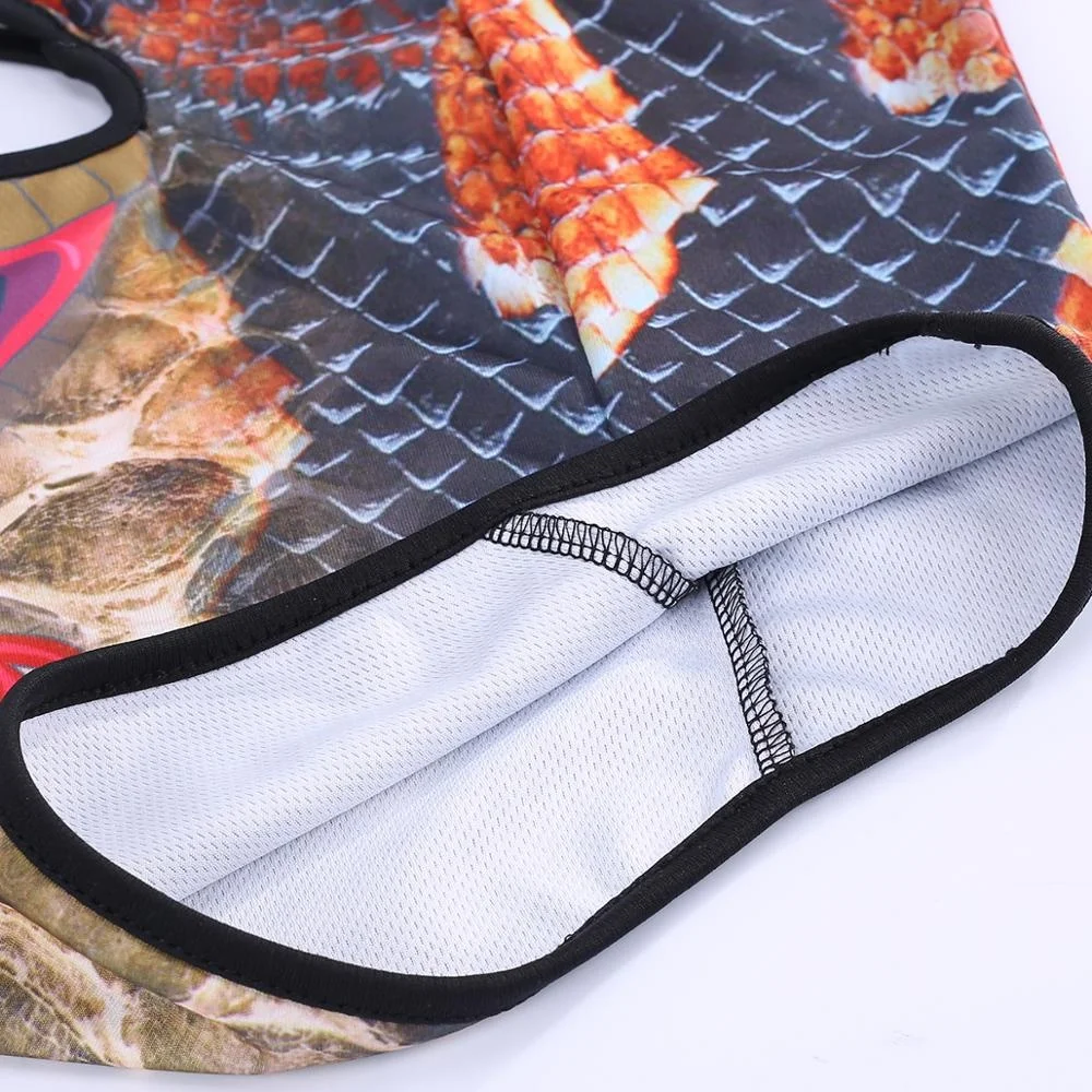 Custom Print balaclava for Motorcycle Face Mask   ski mask balaclava