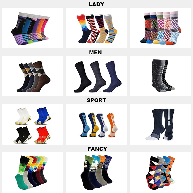 
BY-I-0881 girls slouch socks 