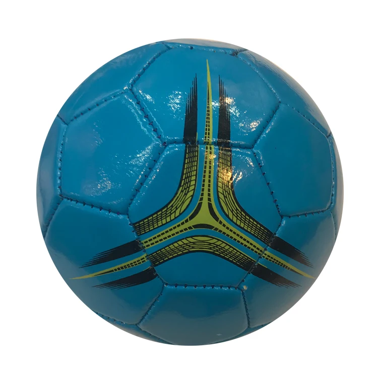Custom Brand Soccer Ball Size 5 Soccerball Toys Colourful Pvc Footballs With Good Quality