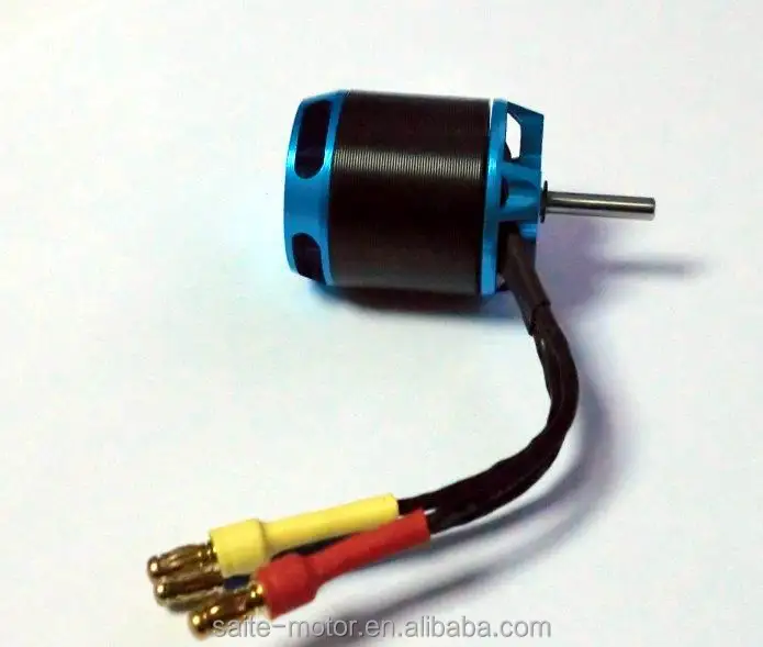 Powerful rc helicopter motor ST450H 3800KV rc helicopter electric motor